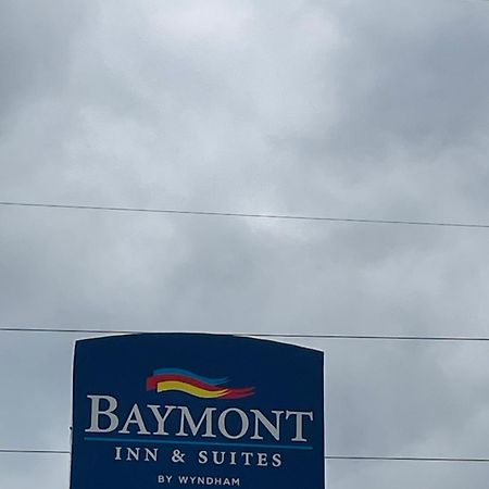 מלון Baymont By Wyndham אמס מראה חיצוני תמונה